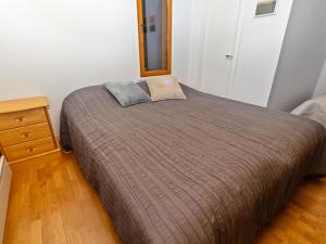 Holiday Home Karhunvartijanmaja d4 by Interhome