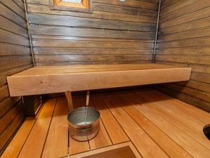 Holiday Home Karhunvartijanmaja d4 by Interhome