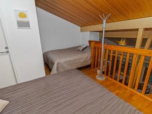 Holiday Home Karhunvartijanmaja d4 by Interhome