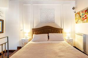 Dimora degli Scalzi - DivePalermos History