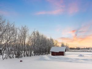 Holiday Home Ounasmosku by Interhome