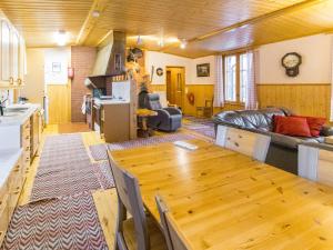 Holiday Home Ounasmosku by Interhome