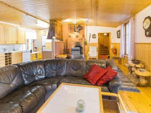 Holiday Home Ounasmosku by Interhome