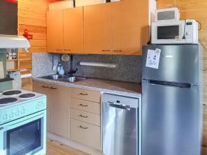 Holiday Home Riekkola by Interhome