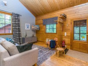 Holiday Home Riekkola by Interhome