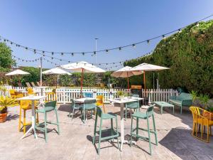 Ibis Jerez De La Frontera Cadiz