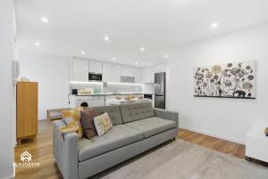 Meu Pé de Laranja Lima - Apartment in the center of Santa Cruz