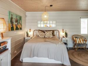 Holiday Home Kottage by Interhome