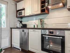 Holiday Home Kottage by Interhome