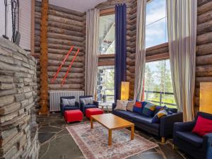 Holiday Home Naava by Interhome