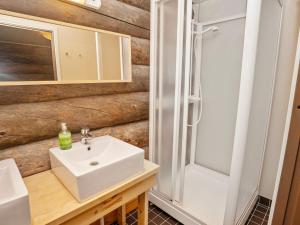 Holiday Home Naava by Interhome