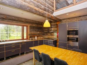 Holiday Home Naava by Interhome