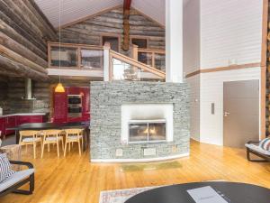 Holiday Home Luppo by Interhome