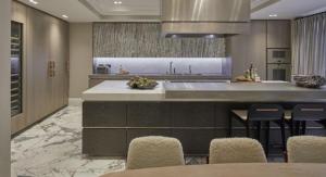 Magnificent Chelsea town house with private garden and garage