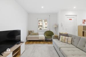 Meu Pé de Laranja Lima - Apartment in the center of Santa Cruz