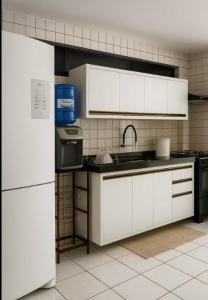 Apartamento Praia de Tambaú