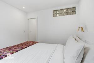 Meu Pé de Laranja Lima - Apartment in the center of Santa Cruz