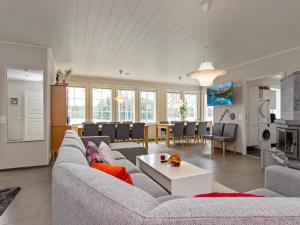 Holiday Home Koivuniemi by Interhome
