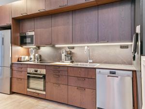 Holiday Home Levin hetki b by Interhome