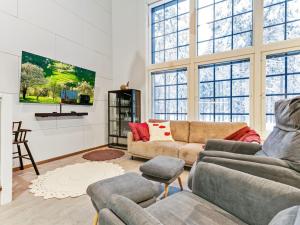 Holiday Home Levin hetki b by Interhome