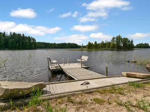 Holiday Home Koivuniemi by Interhome