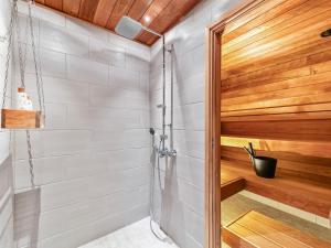 Holiday Home Levin hetki b by Interhome