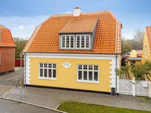 Holiday Home Alexi - 500m from the sea by Interhome