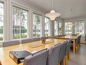 Holiday Home Koivuniemi by Interhome