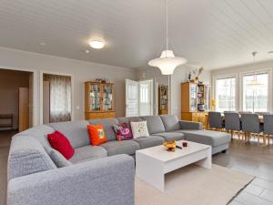 Holiday Home Koivuniemi by Interhome