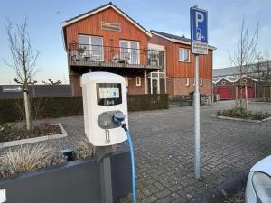 Apartment Oostergeest 2 by Interhome