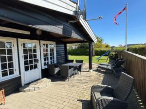 Holiday Home Reimund - 400m from the sea by Interhome