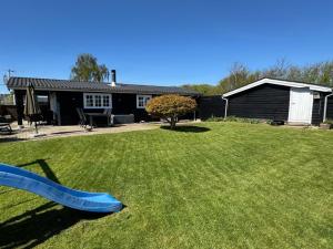 Holiday Home Reimund - 400m from the sea by Interhome