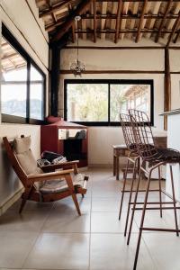 Vale do Elefante - Casa com Jacuzzi e Cachoeira