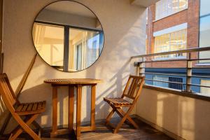 Still Life Clerkenwell Executive