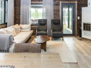 Holiday Home Sorolanniemi by Interhome