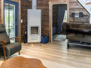 Holiday Home Sorolanniemi by Interhome