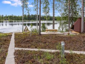 Holiday Home Sorolanniemi by Interhome