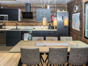 Holiday Home Sorolanniemi by Interhome