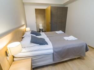 Holiday Home Ruka ski chalets ii huoneisto 2605 by Interhome