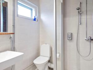 Holiday Home Tahko spa suites white b 7 by Interhome