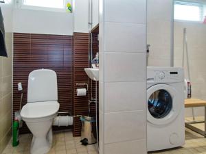 Holiday Home Tahko spa suites white b 7 by Interhome