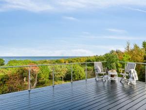 Holiday Home Kaleva - 100m from the sea by Interhome