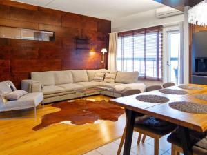 Holiday Home Tahko spa suites white b 7 by Interhome