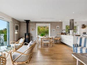 Holiday Home Kaleva - 100m from the sea by Interhome