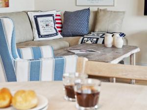 Holiday Home Kaleva - 100m from the sea by Interhome