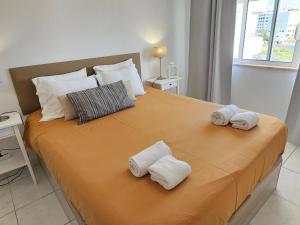 Vaumar with pool in Praia da Rocha