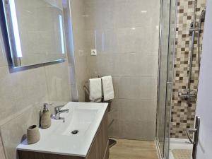 Vaumar with pool in Praia da Rocha