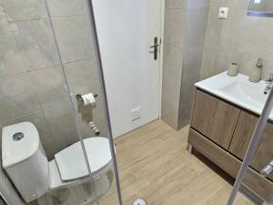 Vaumar with pool in Praia da Rocha