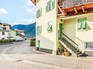 Apartment Relax tra i Monti by Interhome