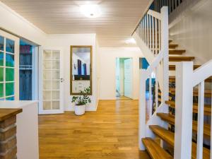 Holiday Home Tyttelsson by Interhome